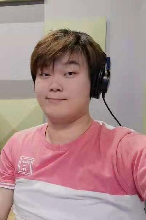 Liang Xiaoqiang photo