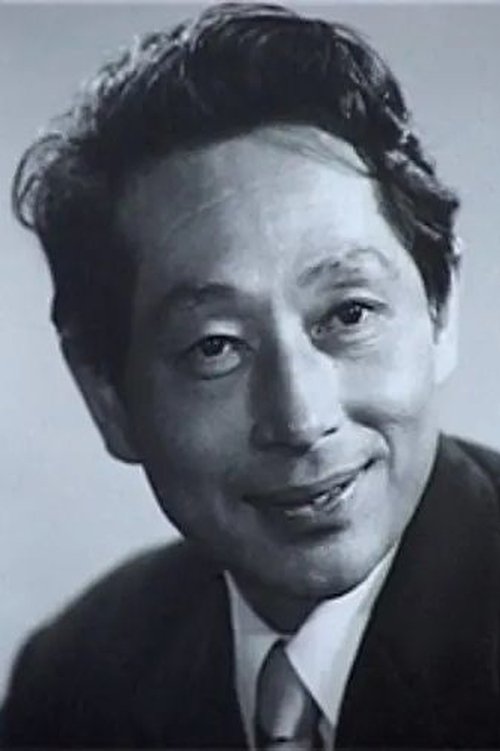 Profile image of Lianwen Cong