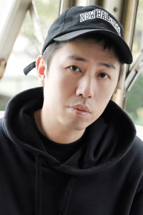 Profile image of Liao Ming-Yi