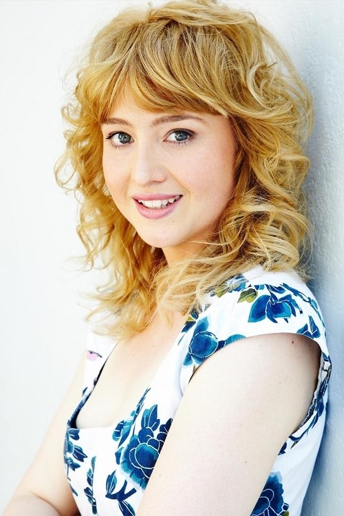 Libby Campbell photo