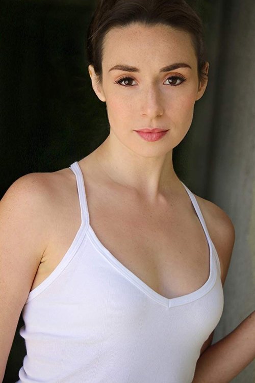 Libby Matthews photo