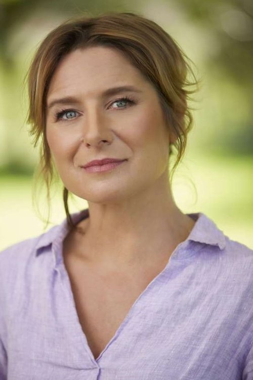 Libby Tanner photo