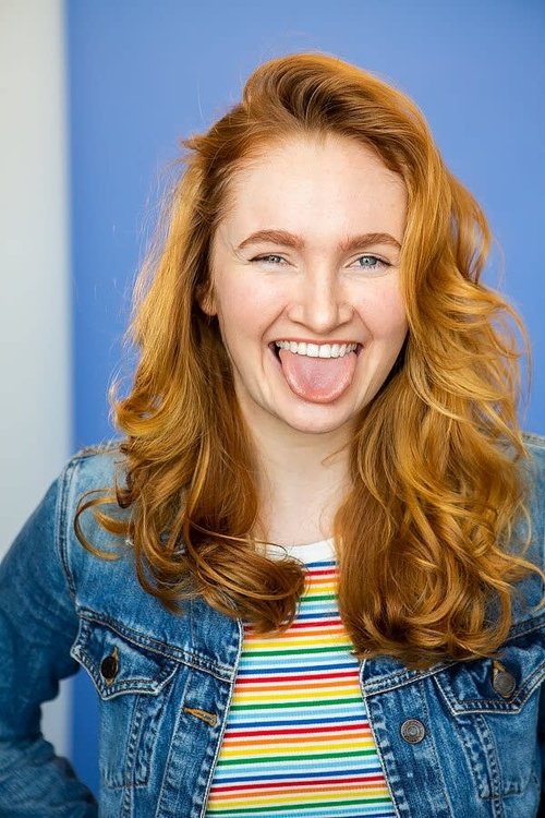 Libby Wahlmeier photo