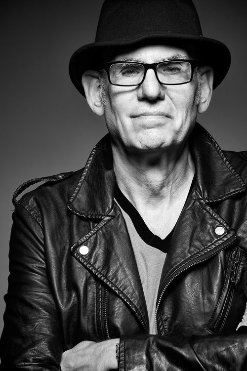 Liberty DeVitto photo