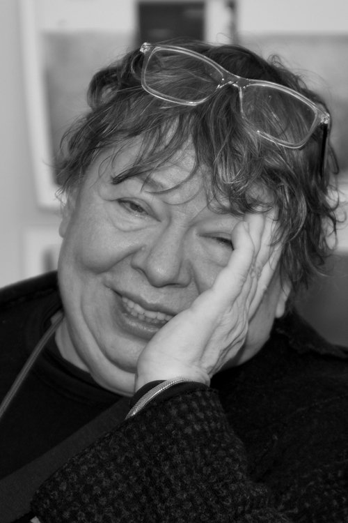 Libuše Jarcovjáková photo