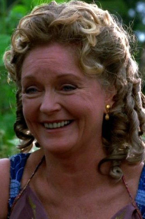 Liddy Holloway photo