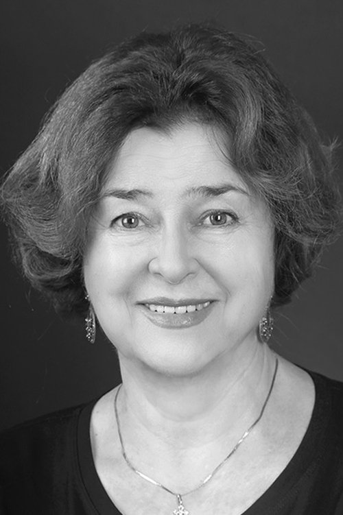 Lidiia Yaremchuk photo