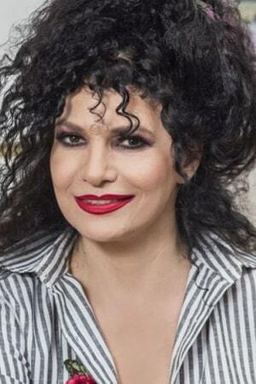 Lidija Vukićević photo