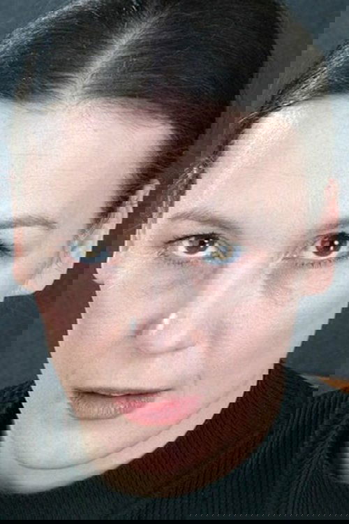 Lidiya Bairashevskaya photo