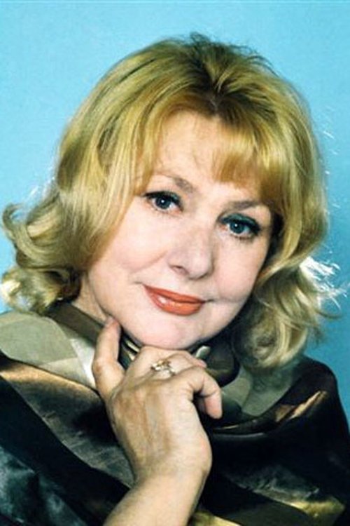 Lidiya Belozyorova photo