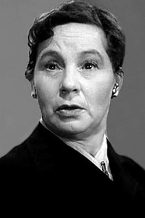 Lidiya Chernyshyova photo