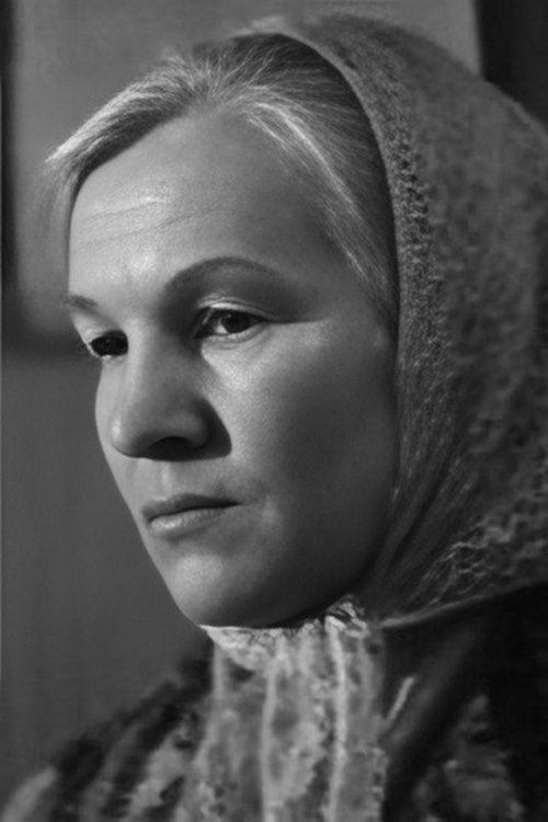 Lidiya Dorotenko photo