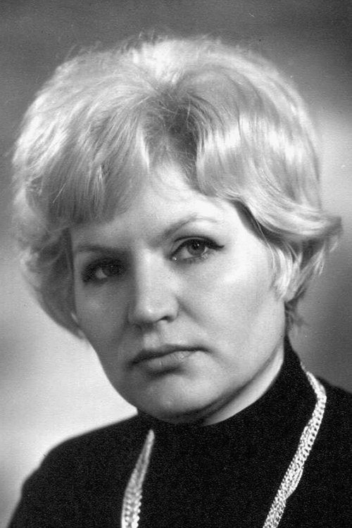 Lidiya Knyazeva photo