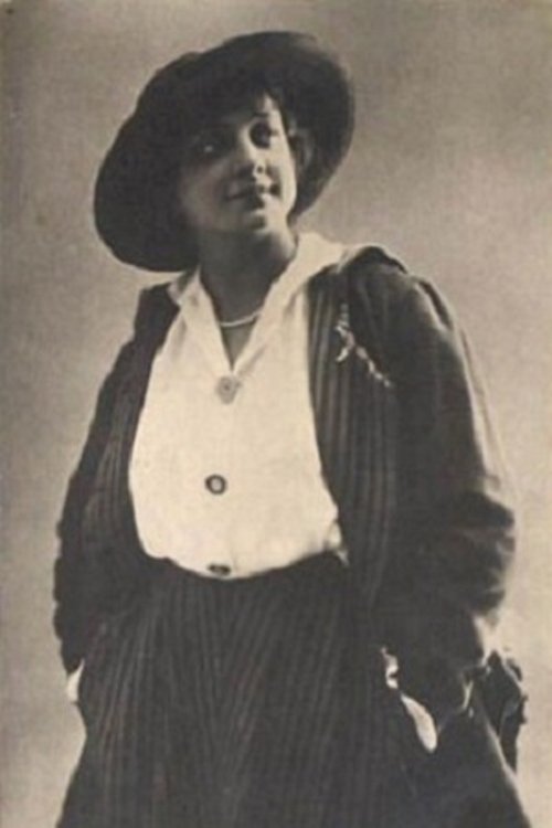 Lidiya Ryndina photo