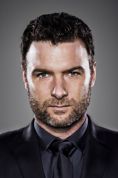 Liev Schreiber photo