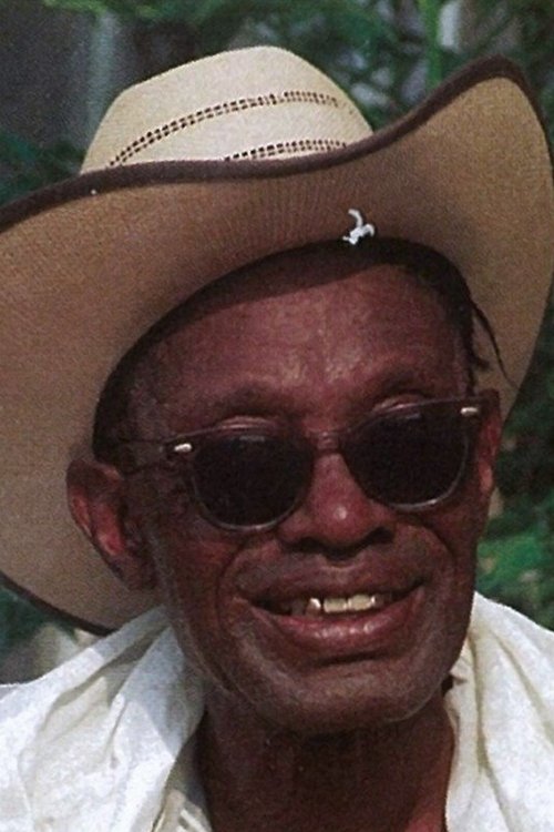 Lightnin' Hopkins photo