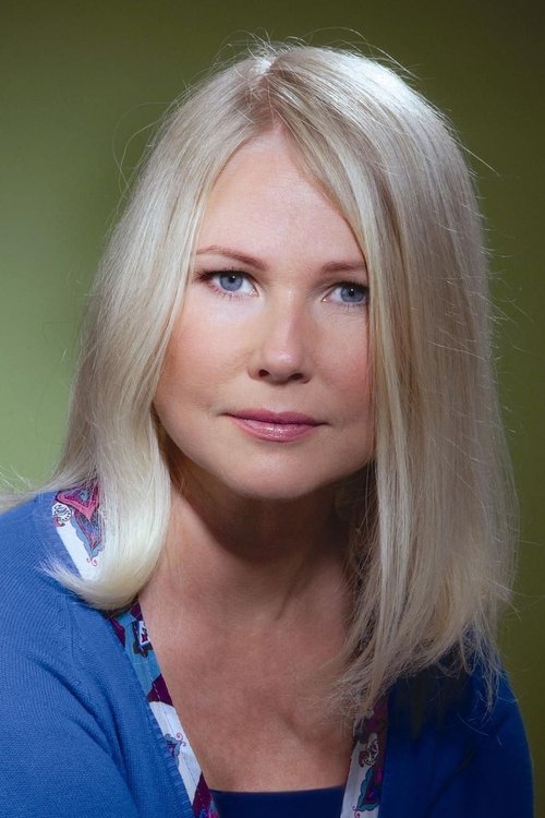 Liis Tappo-Treial photo