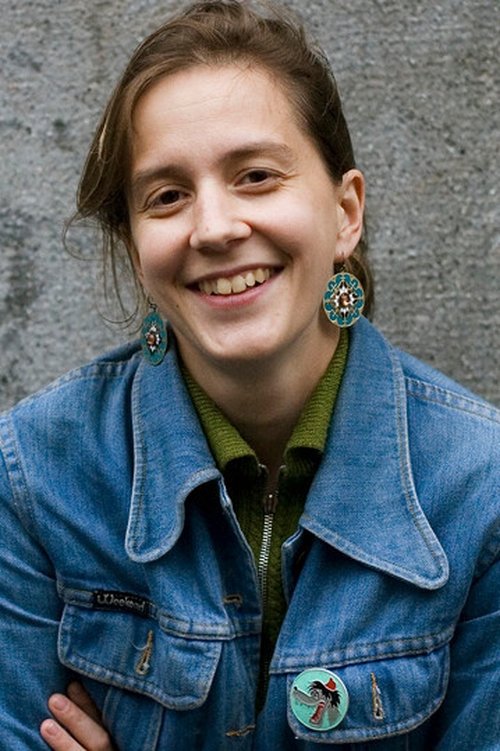 Liisa Lehtimaja photo