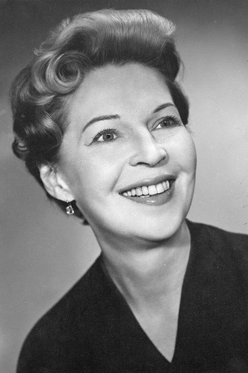 Liisa Nevalainen photo