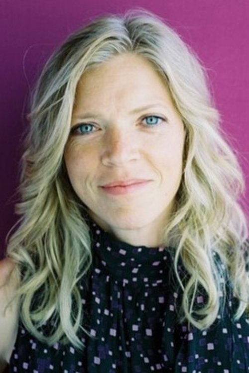 Liisa Repo-Martell photo