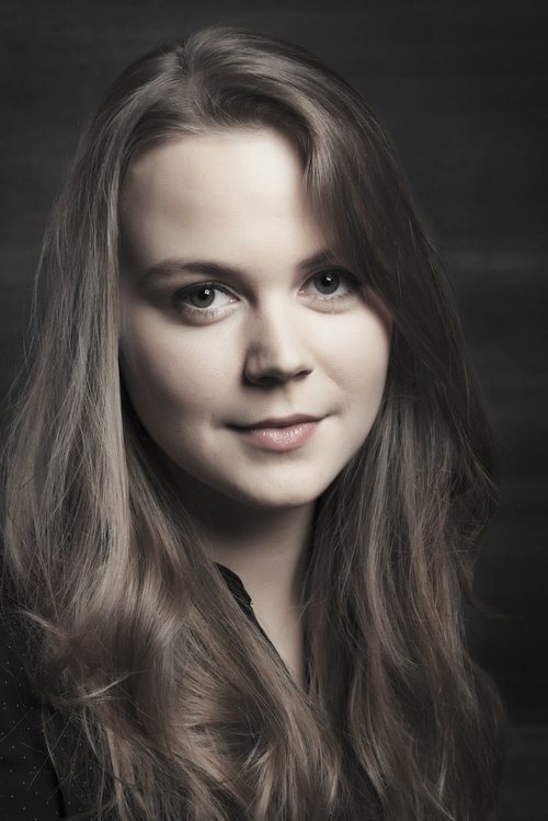 Liisa Saaremäel photo