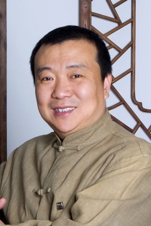 Profile image of Lijun Sun