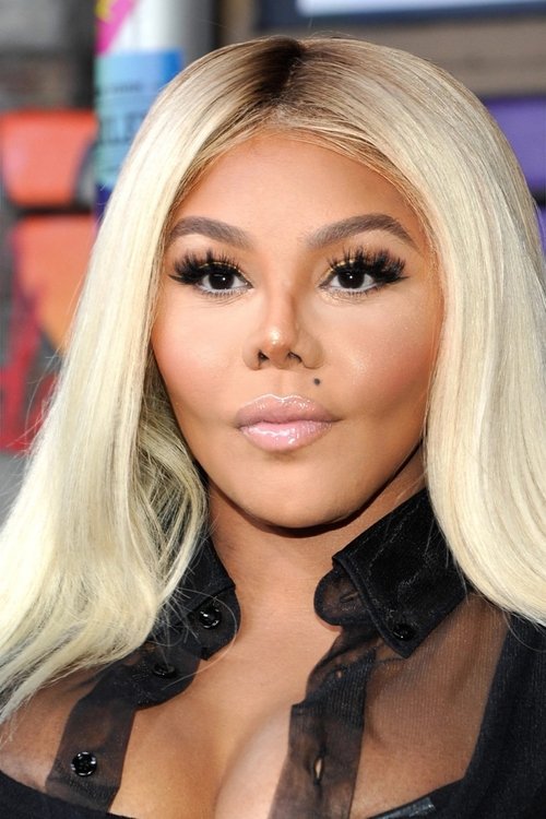 Lil' Kim photo