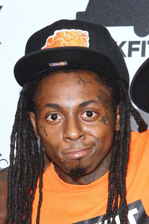 Lil Wayne photo