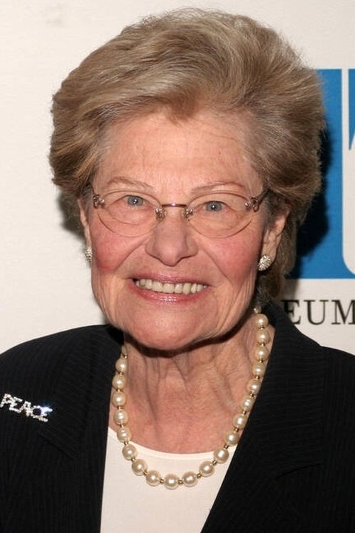 Profile image of Lila Garrett