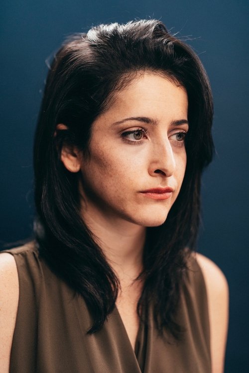 Profile image of Lila Neugebauer