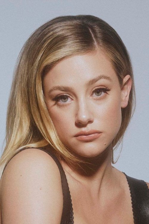 Lili Reinhart photo