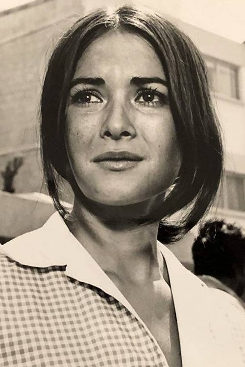 Lilia Castillo photo