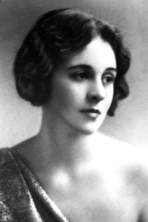 Lilian Oldland photo