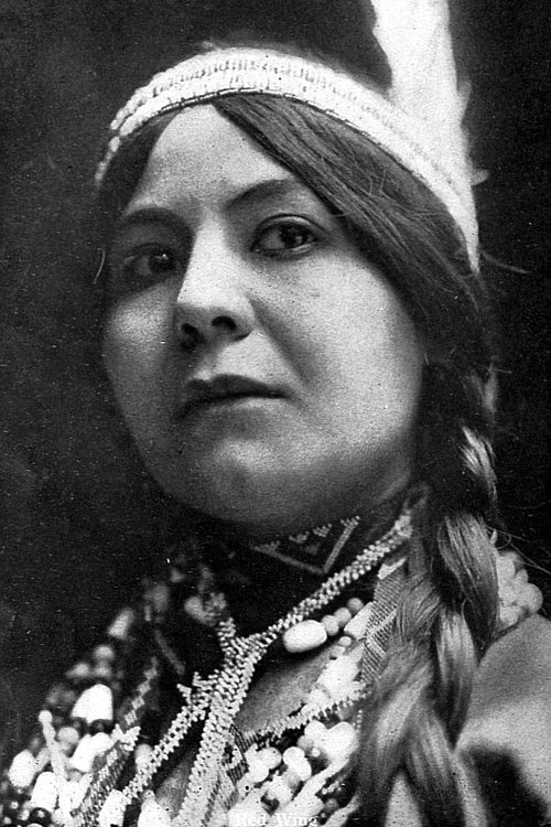 Lilian St. Cyr photo