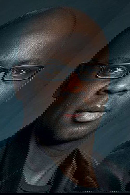 Lilian Thuram photo