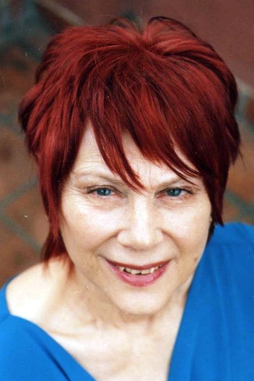 Liliana Abayieva photo