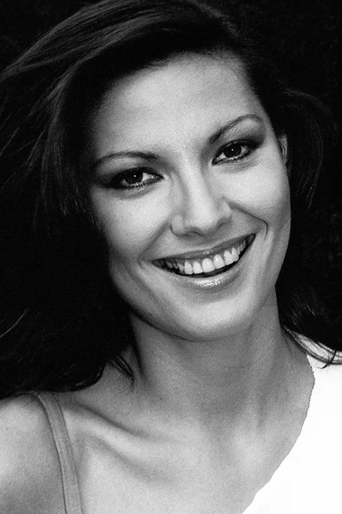 Liliana Komorowska photo