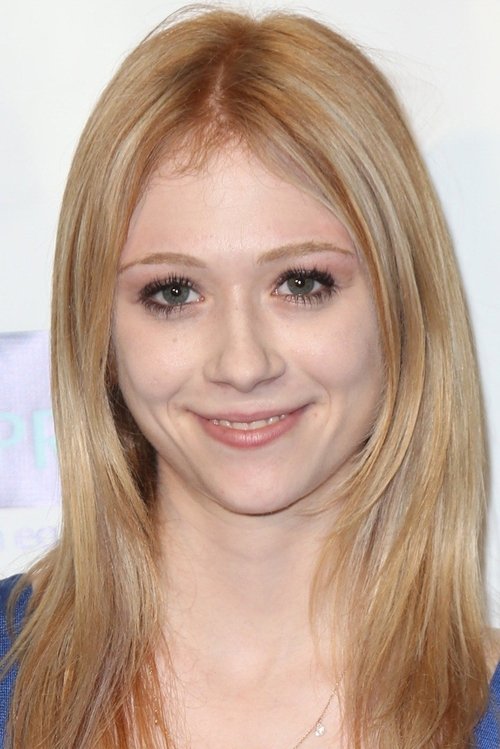 Liliana Mumy photo