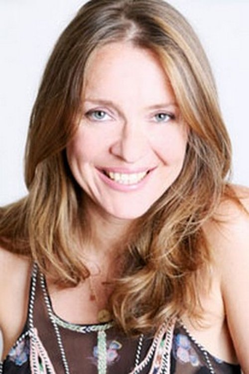 Liliana Okowity-Brosset photo