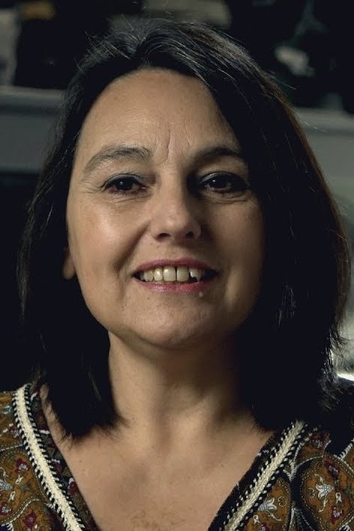 Profile image of Liliana Romero