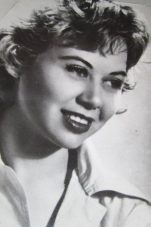 Liliana Tomescu photo