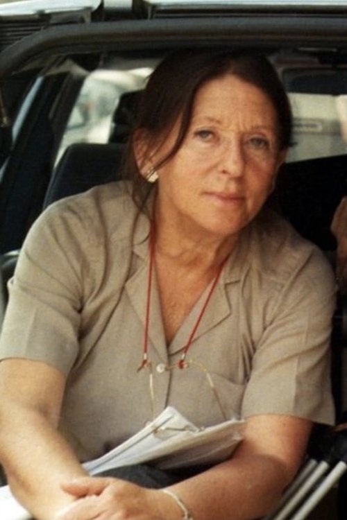 Profile image of Liliane de Kermadec