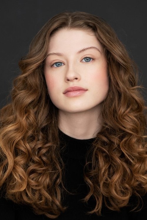 Liliane Skelly photo