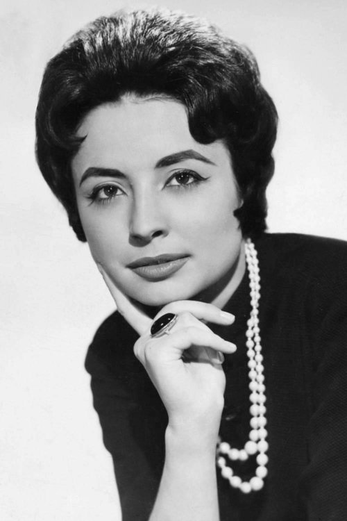 Liliane Vincent photo