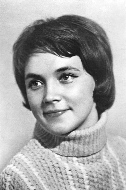 Liliya Aleshnikova photo