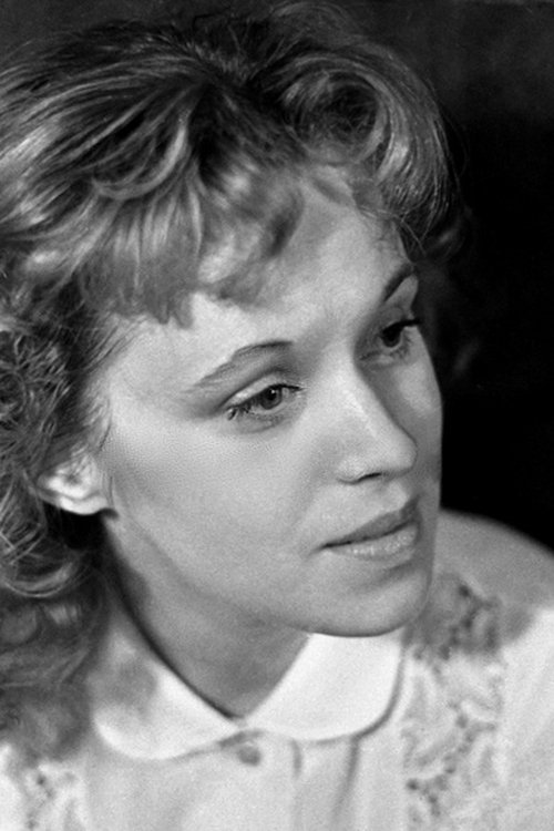 Liliya Tolmacheva photo