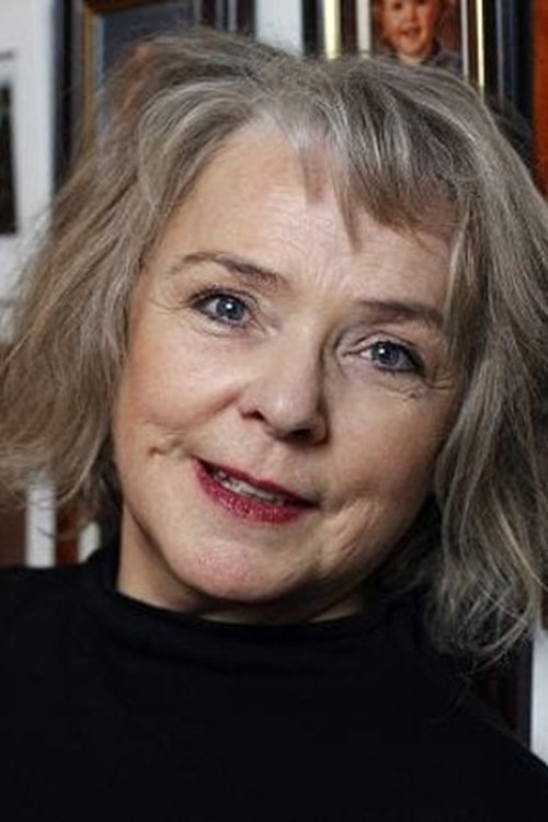 Lilja Guðrún Þorvaldsdóttir photo