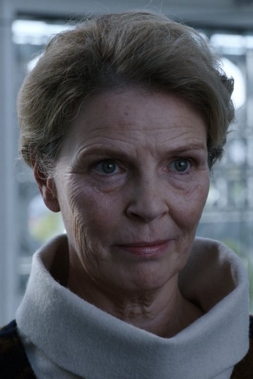 Lilja Þórisdóttir photo