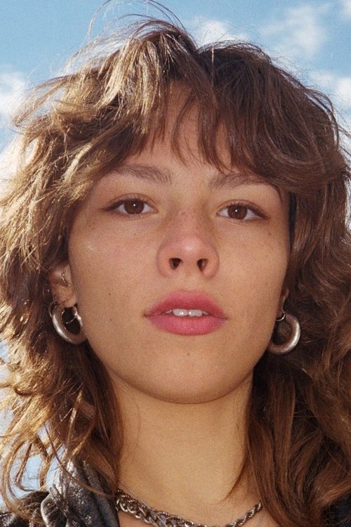 Lilja van der Zwaag photo