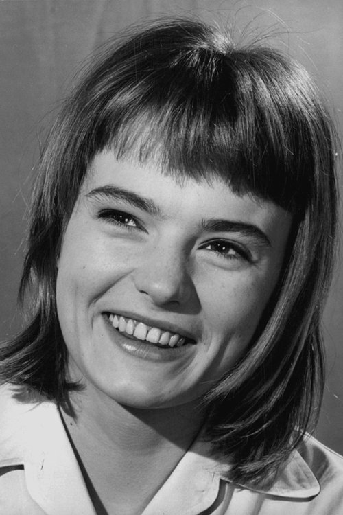 Lillevi Bergman photo